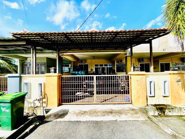 Terraced House for sale in Guar Chempedak, Kedah
