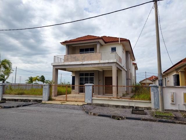 Bungalow for sale in Kulim, Kedah