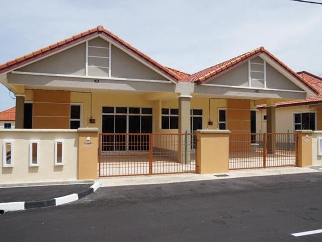 Residential House for sale in Guar Chempedak, Kedah