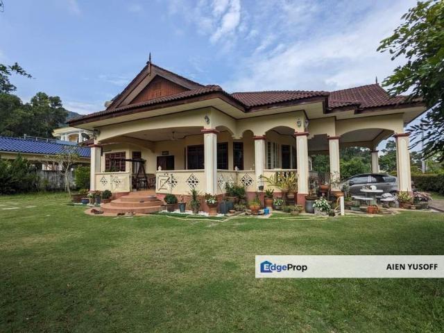 House for sale in Tringganu