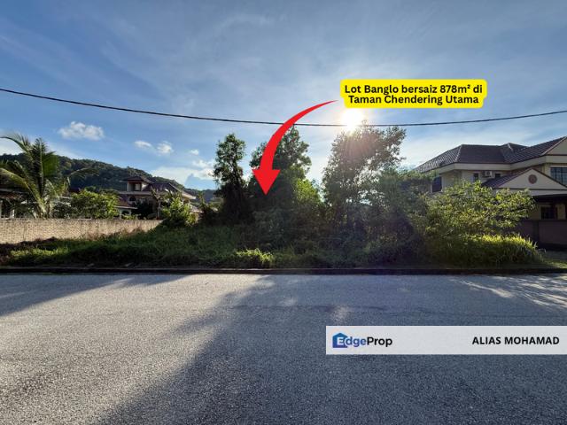 House for sale in Tringganu