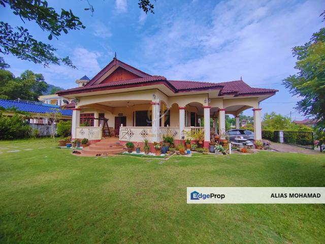 House for sale in Tringganu