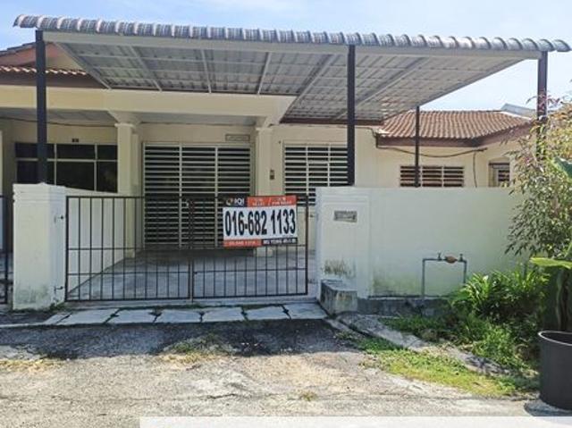 House for rent in Perak, Batu Gajah