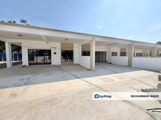 House for sale in Pahang