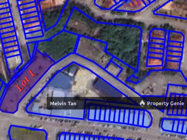 Property for sale in Malaka