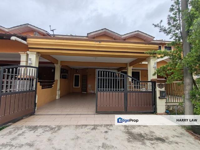 House for rent in Cheng, Bandaraya Melaka