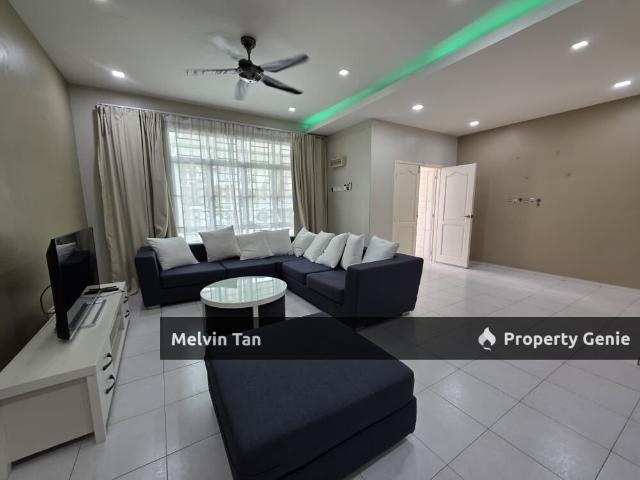 Terraced House for rent in Malaka