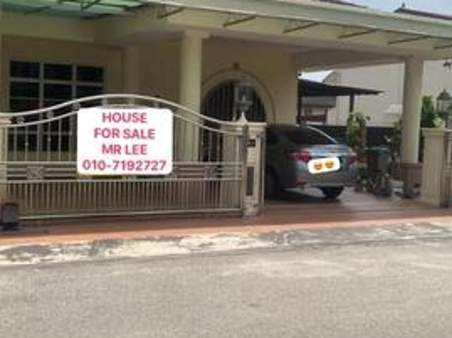 Residential House for sale in Cheng, Malaka