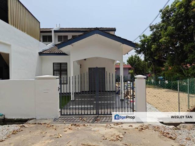 House for sale in Cheng, Malaka