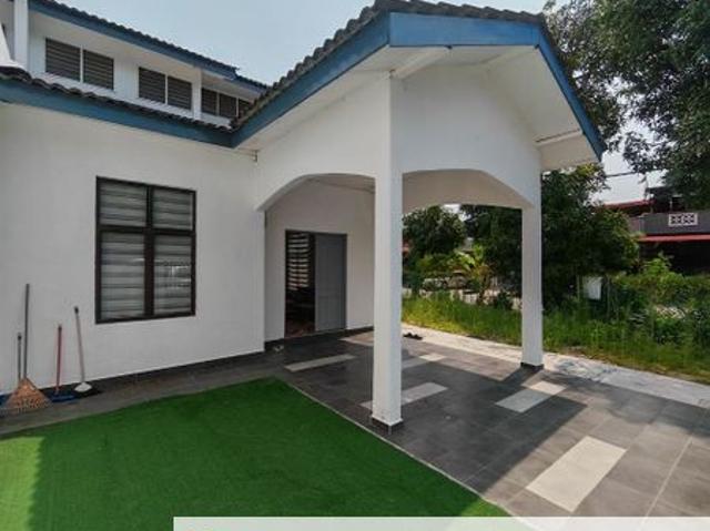 House for sale in Cheng, Malaka