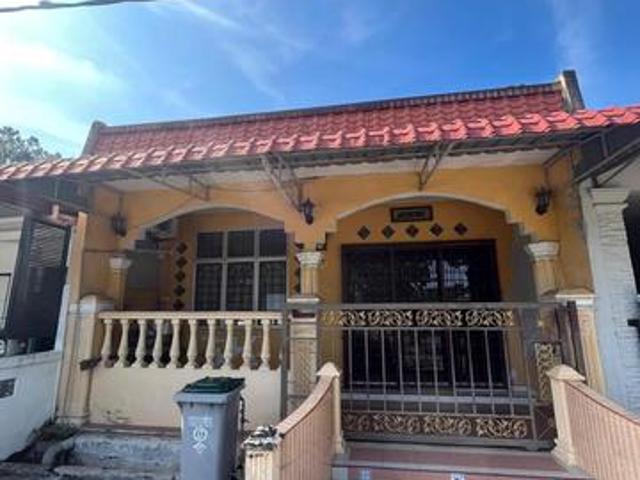 Terraced House for sale in Cheng, Malaka