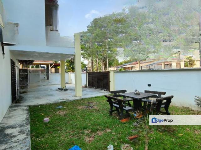 House for sale in Cheng, Malaka