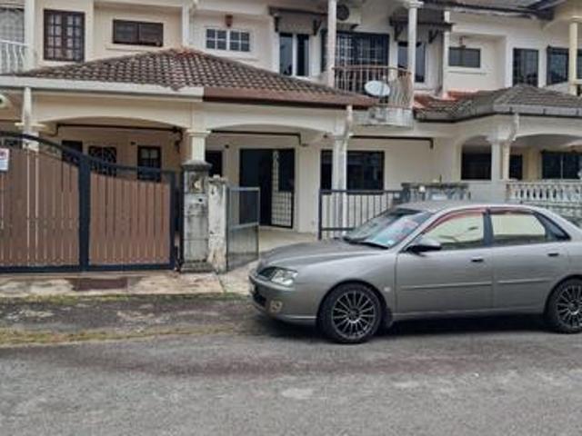 Terraced House for sale in Cheng, Bandaraya Melaka