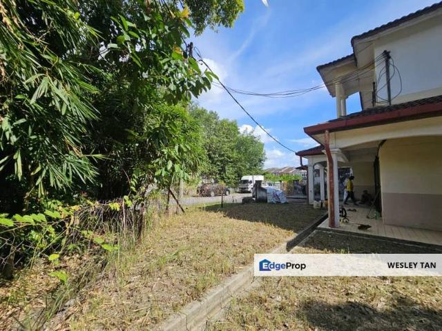 House for sale in Cheng, Malaka