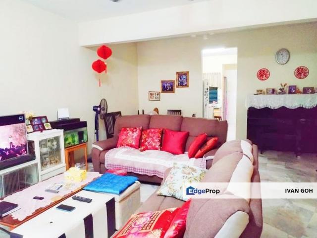 House for sale in Cheng, Malaka
