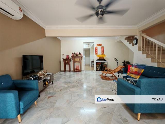House for sale in Cheng, Malaka
