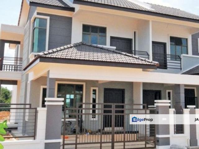 House for sale in Cheng, Malaka