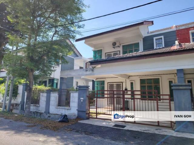 House for sale in Cheng, Bandaraya Melaka