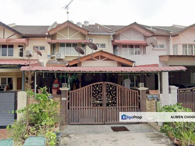 House for sale in Cheng, Malaka