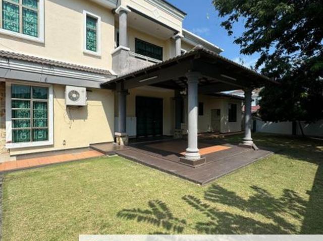 House for sale in Cheng, Malaka