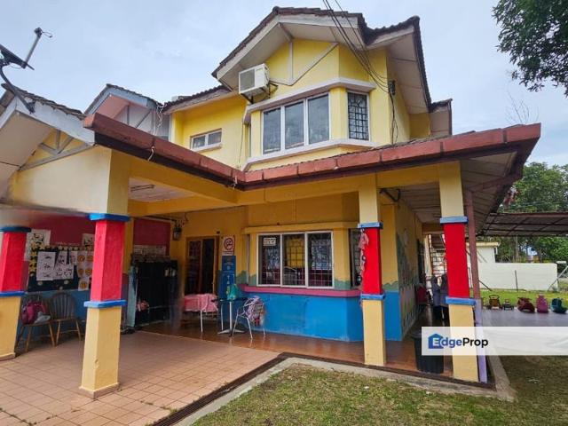 House for sale in Cheng, Malaka