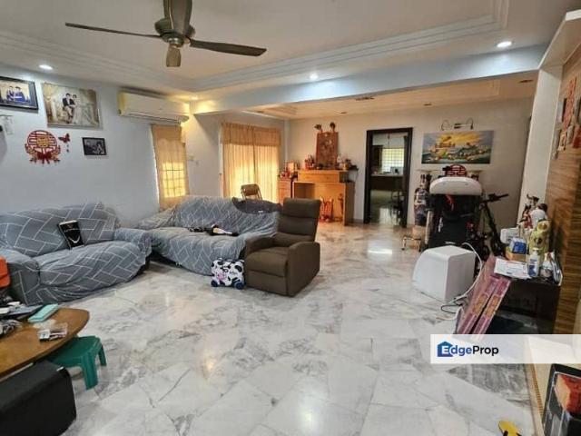 House for sale in Cheng, Bandaraya Melaka