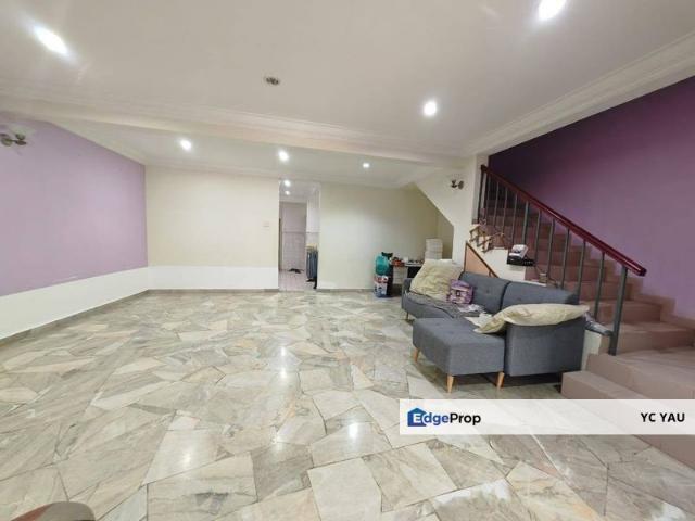 House for sale in Cheng, Malaka