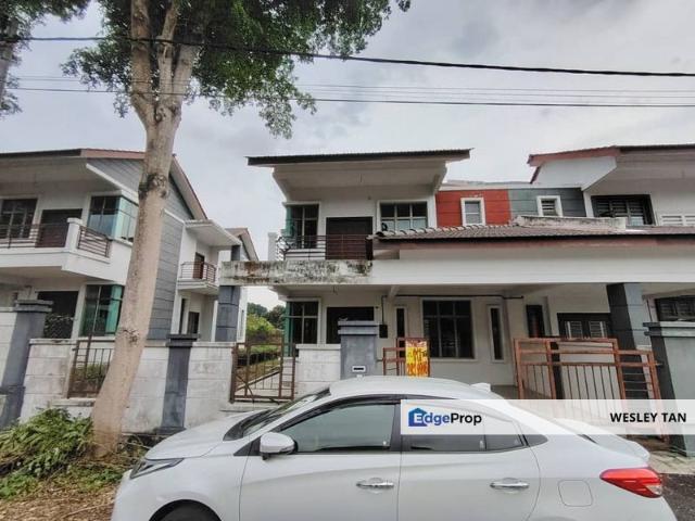 House for sale in Cheng, Malaka