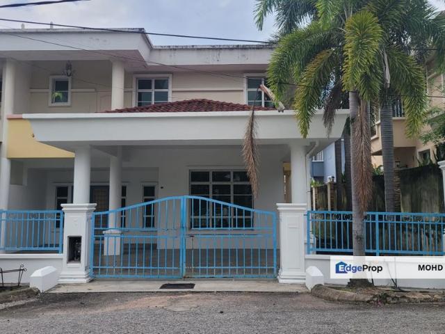 House for rent in Cheng, Malaka