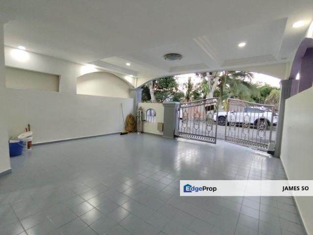 House for sale in Cheng, Malaka