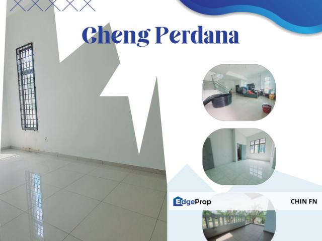 House for sale in Cheng, Malaka