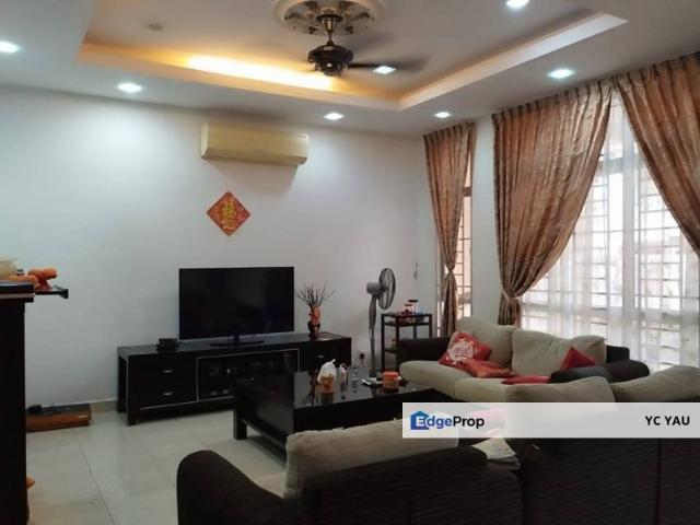 House for sale in Cheng, Malaka