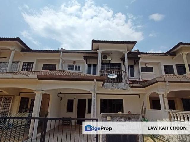 House for sale in Cheng, Malaka