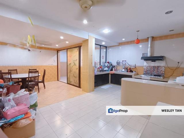 House for rent in Cheng, Malaka