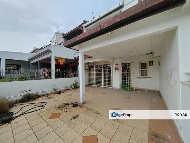 House for sale in Cheng, Malaka