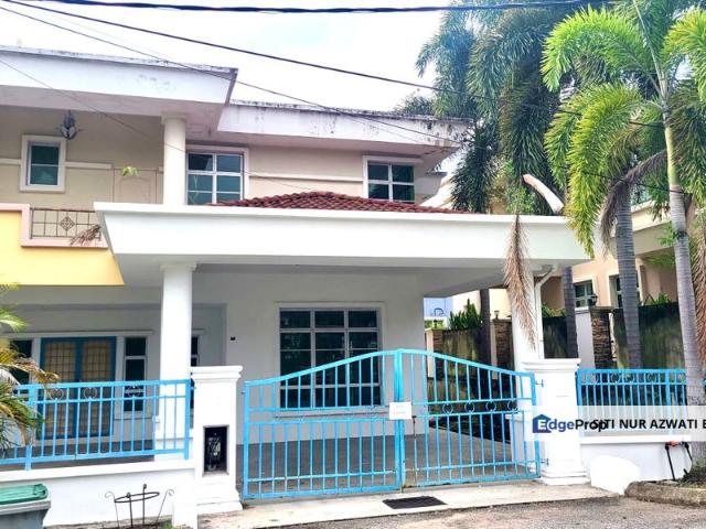 House for rent in Cheng, Malaka