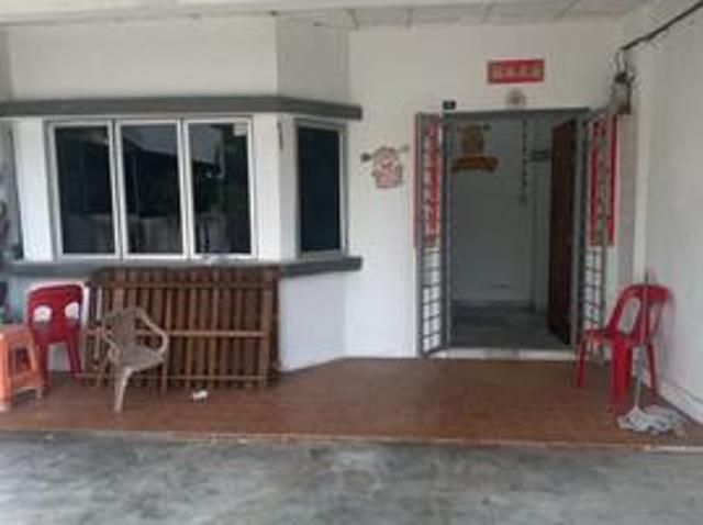 Terraced House for sale in Cheng, Malaka