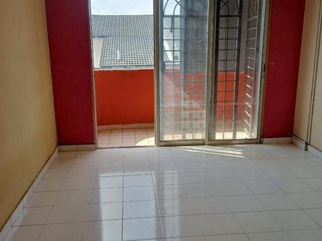 Apartment for sale in Cheng, Bandaraya Melaka