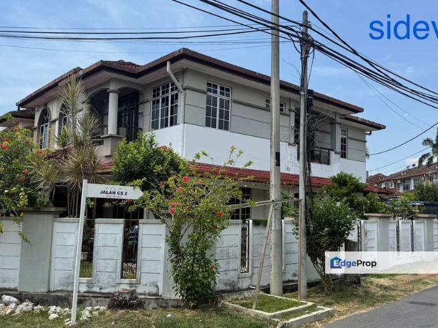House for sale in Malaka