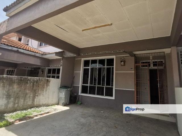 House for sale in Cheng, Malaka