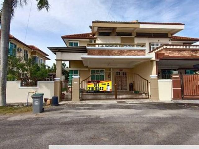 House for sale in Malaka