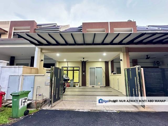 House for sale in Malaka