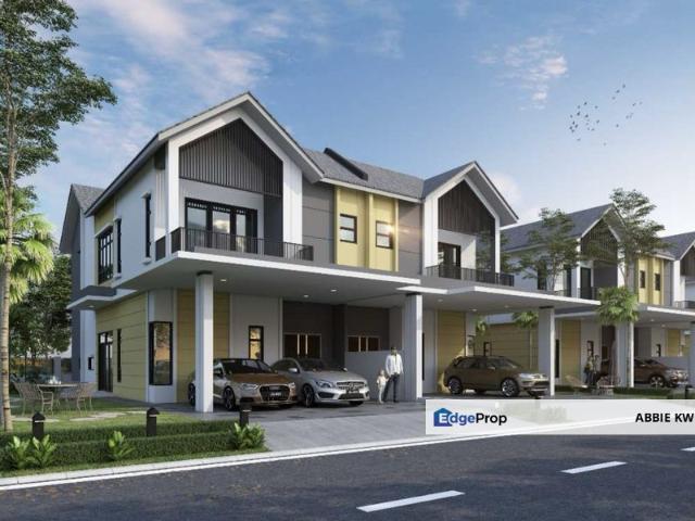 House for sale in Malaka