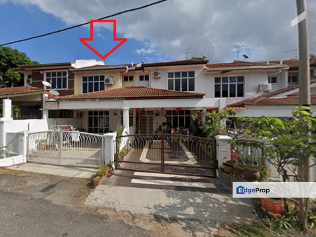 House for sale in Malaka