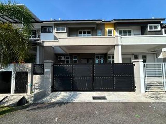 Terraced House for sale in Cheng, Malaka