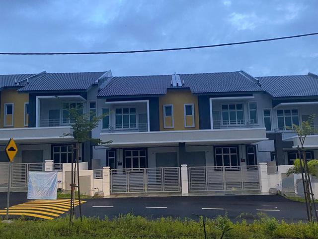 Terraced House for sale in Cheng, Malaka