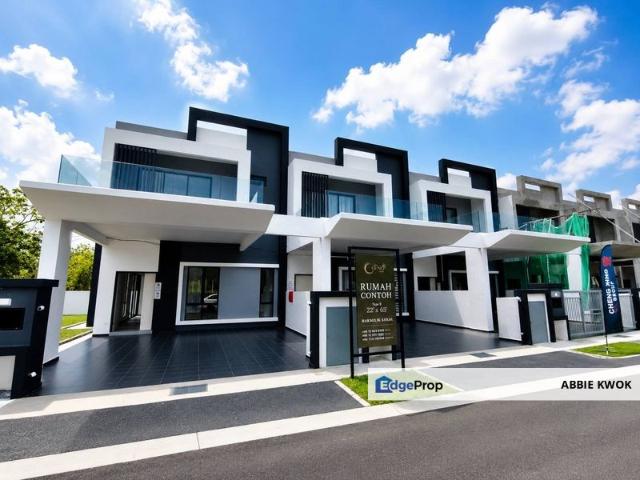 House for sale in Pahang