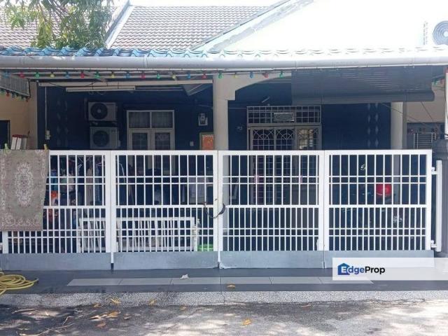 House for sale in Pahang