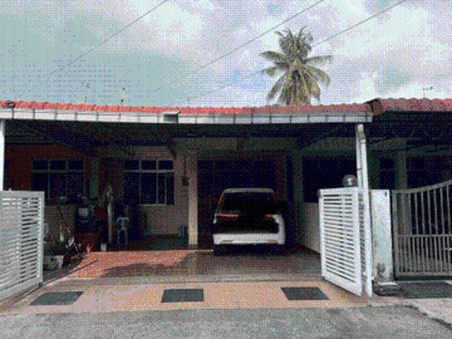 House for rent in Alor Setar, Kedah