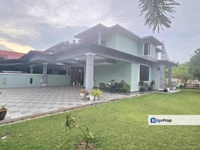 House for sale in Songsang, Pahang